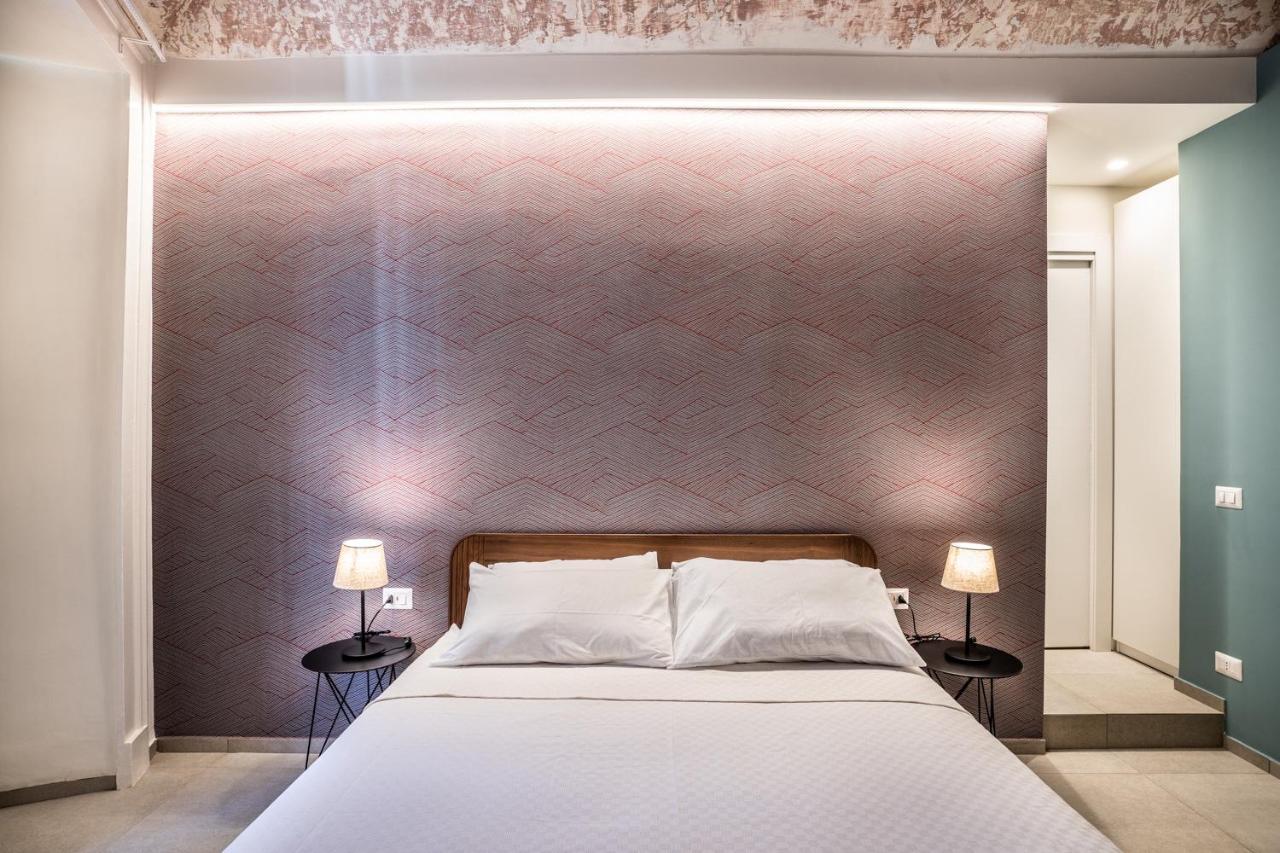 Sant'Agostino Luxury Apartments Catania Bagian luar foto