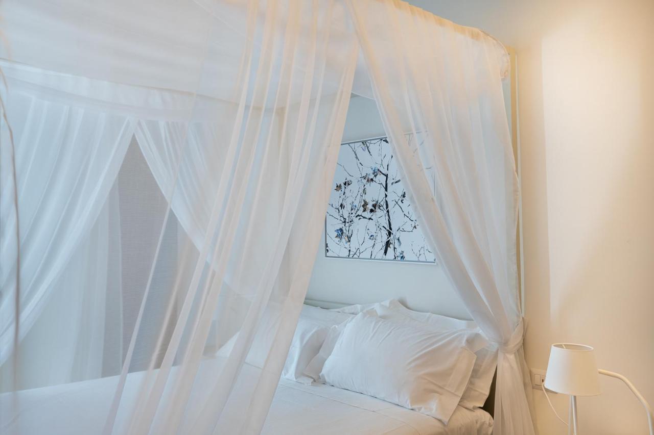Sant'Agostino Luxury Apartments Catania Bagian luar foto