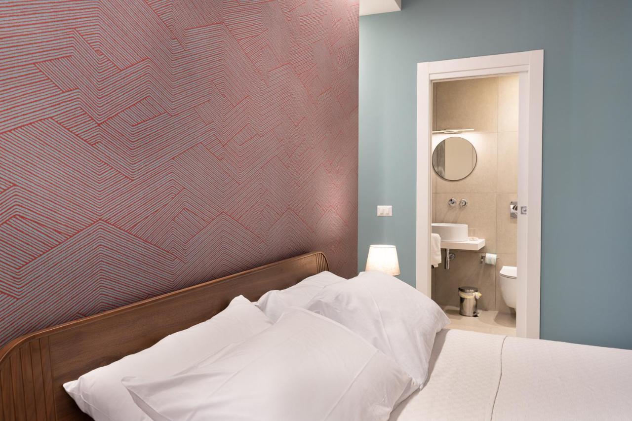Sant'Agostino Luxury Apartments Catania Bagian luar foto