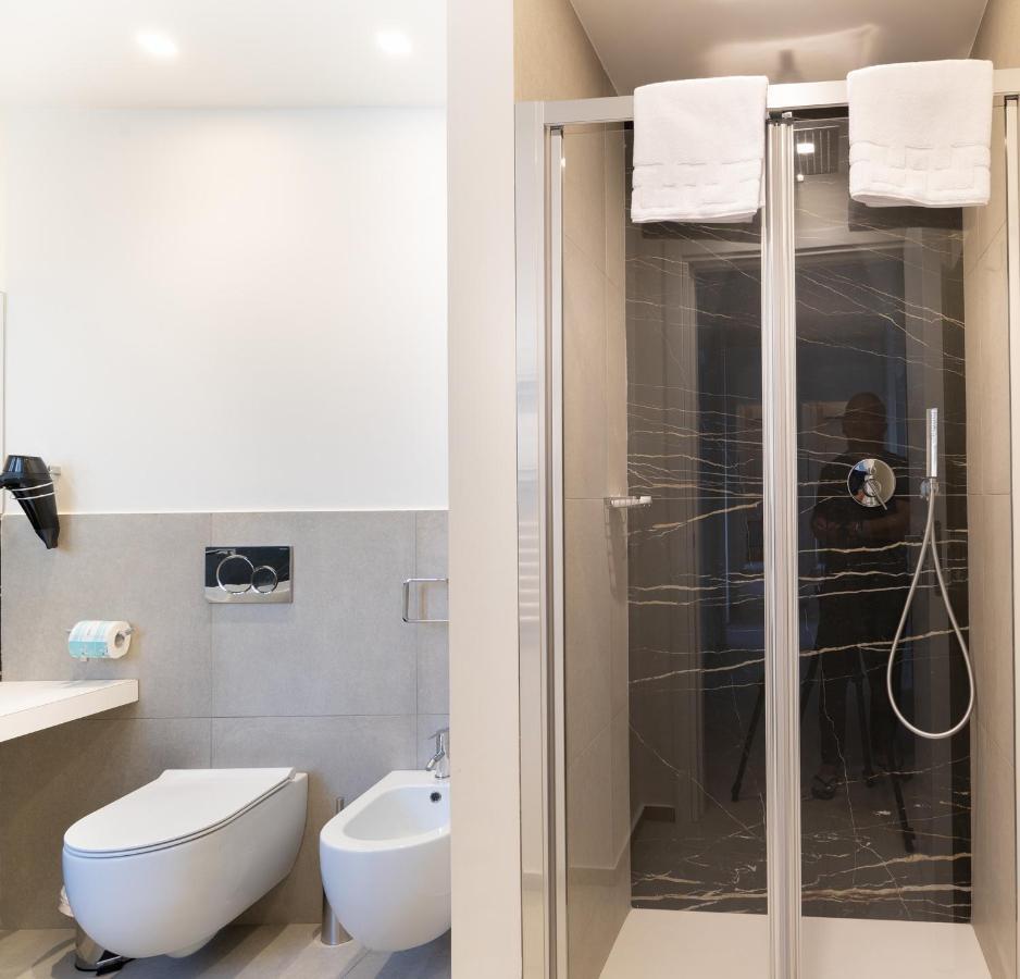 Sant'Agostino Luxury Apartments Catania Bagian luar foto