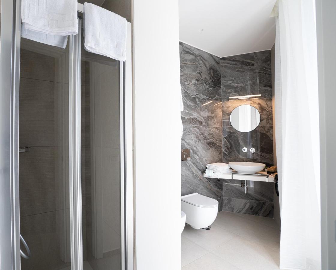 Sant'Agostino Luxury Apartments Catania Bagian luar foto